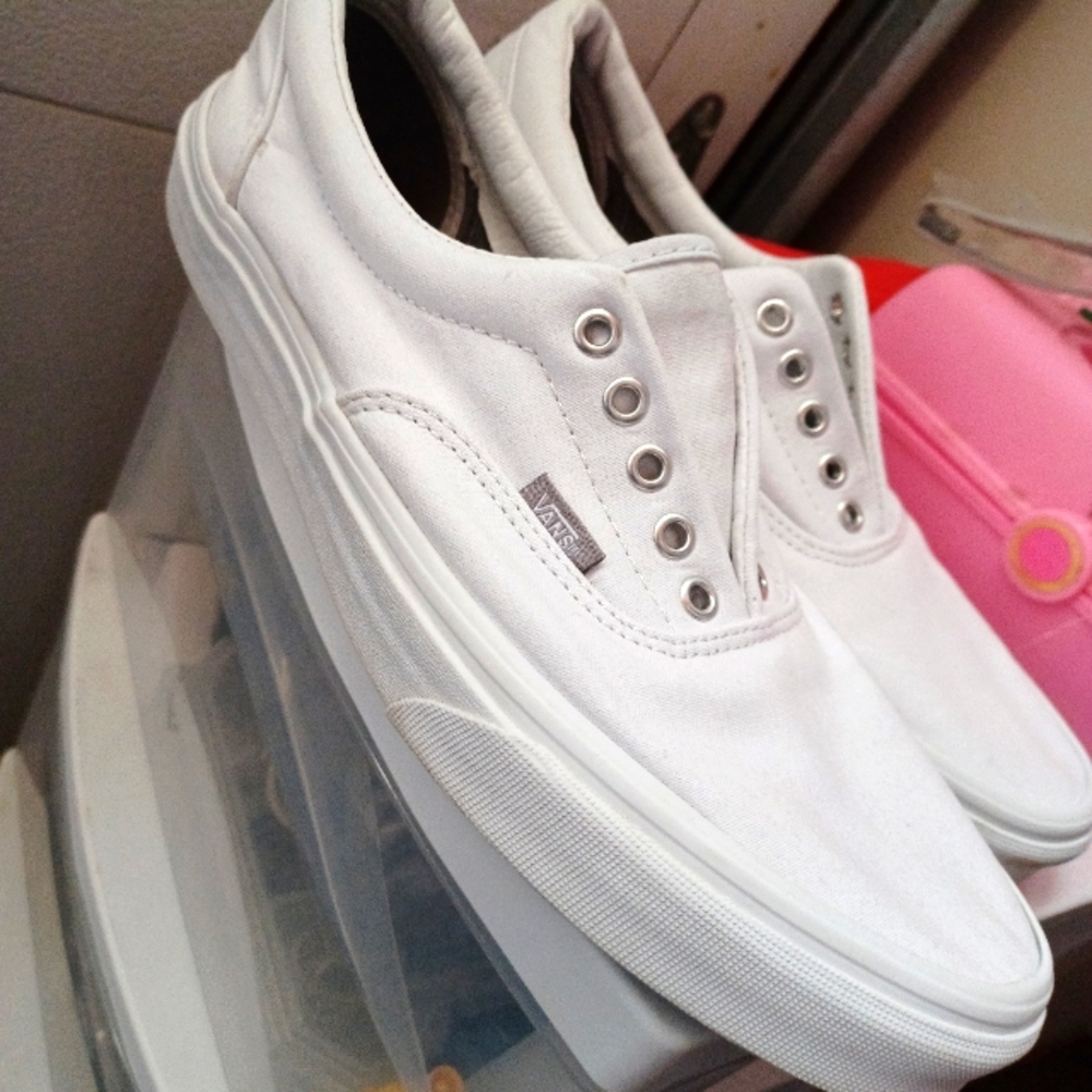Vans era mens size 11